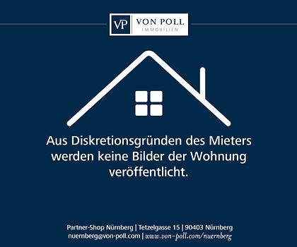 Rendite trifft Lage – Kapitalanlage in Fürth-Südstadt