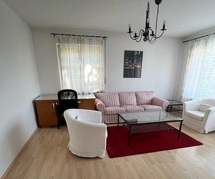 Hübsche Wohnung in ruhiger Lage in Erlenstegen