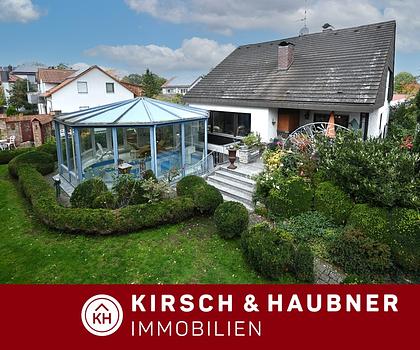 Rarität -
Zwei Häuser auf herrlichem Grund!
Neumarkt - Holzheim