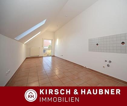 Sofort einzugsbereit!
Renovierte Wohnung mit großen Schlafzimmern!
   Postbauer-Heng