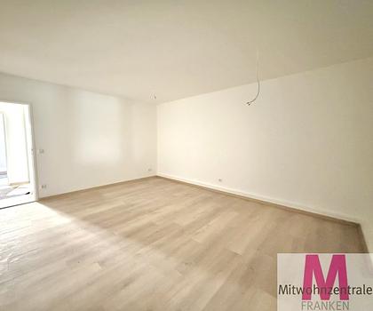 Modern möblierte 2 Zimmer Wohnung im Herzen von Nürnberg