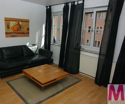 Wohnung im Herzen der Altstad