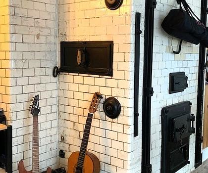 Gemütliches Café mit liebevollem Ambiente 
sucht Nachfolger ... 