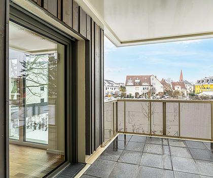 HEGERICH: Ihr neues Zuhause in Nürnberg-Höfen – Modern, nachhaltig, bezugsfertig