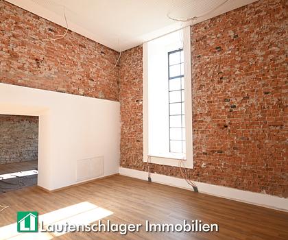 Repräsentativ - Stylisch - Einzigartig!
Top Moderne Gewerberäume in Berching