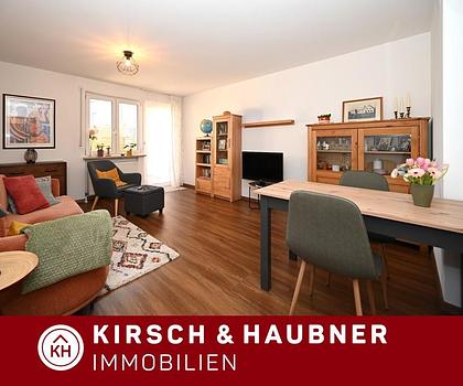 Renovierte Wohnung zur Eigennutzung im Erdgeschoss   
    Neumarkt - Altenhof