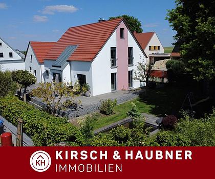 Herrliches Einfamilienhaus - kurzfristig Frei!     
      Freystadt - Möning