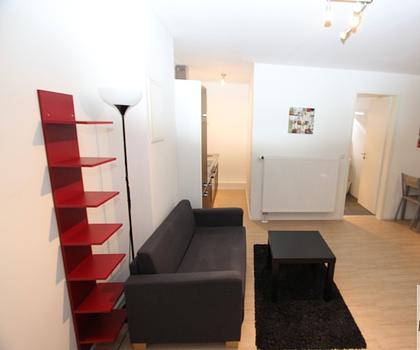 Moderne Wohnung mit Flair im Herzen der Altstadt