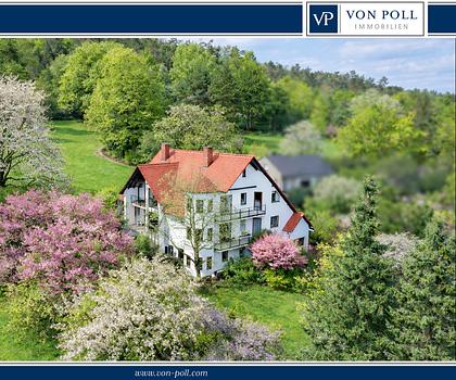 Raum für Träume und Visionen