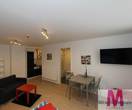 Moderne Wohnung mit Flair im Herzen der Altstadt