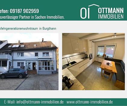 Sie benötigen etwas mehr Platz ...?