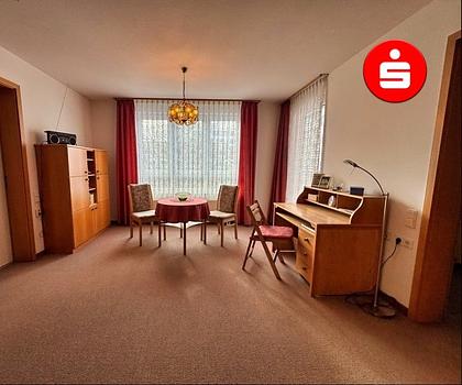 2-Zimmer-Wohnung in Neulichtenhof-Nürnberg