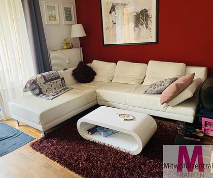 Sonnige 3-Zimmer Wohnung in Nürnberg