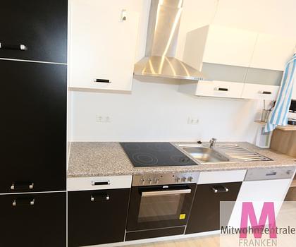 Zimmer in 4er WG im Herzen der Altstadt