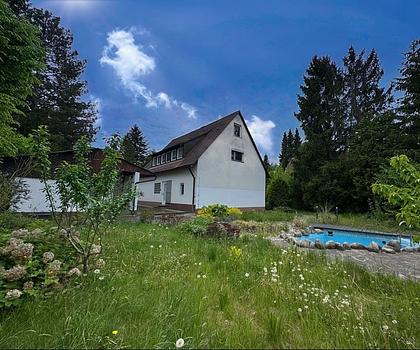 Erschaffen Sie sich Ihren Wohntraum in Top-Lage!