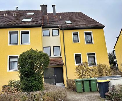 Schöne 2-Zimmer-ETW in Zirndorf