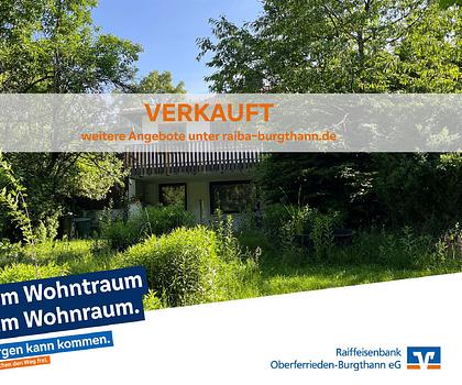 Zu Spät!!! Wir gratulieren den neuen Eigentümern