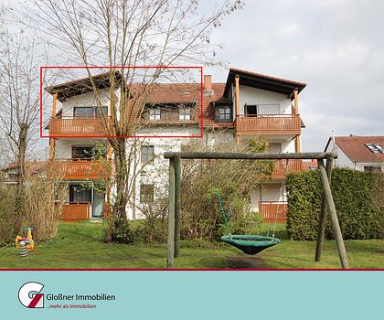 Gemütlich unterm Dach