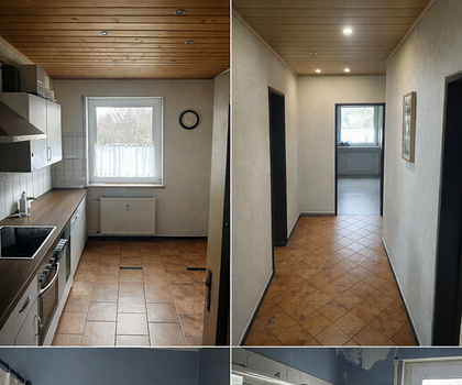 3-Zi-ETW in Erlangen in Zentrumsnähe