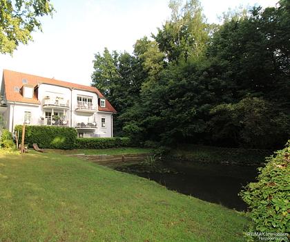 3-Zimmer-Wohnung mit Einlieger-Appartement in Zirndorf / Weiherhof