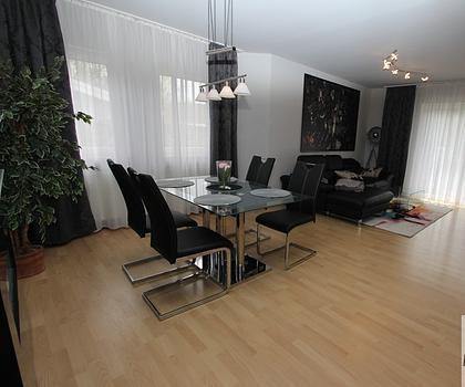 Tolle Familienwohnung im Norden von Nürnberg