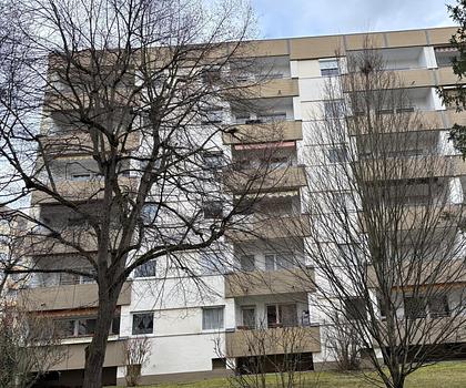 Schöne 3-Zi.-ETW in Nürnberg-Zabo