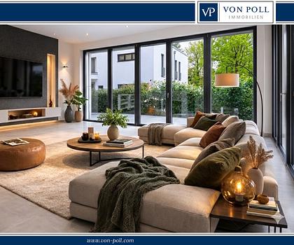 Nachhaltige Design-Ikone in Bestlage