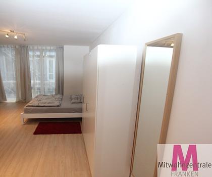 Moderne Wohnung mit Flair im Herzen der Altstadt