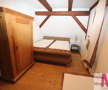 Großzügiges einfamilienhaus mit bis zu 9 schlafmöglichkeiten.