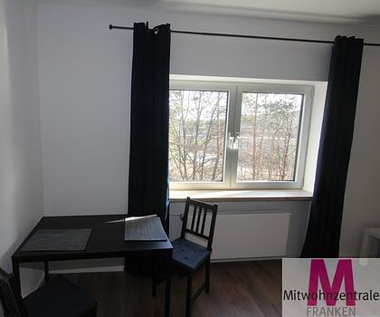 Apartment, 1 Zimmer, 30 qm