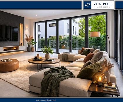 Nachhaltige Design-Ikone in Bestlage