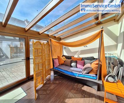 TOP Reiheneckhaus - Modernes Wohnen auf ca. 158 m² Wohnlfläche mit Garage und Stellplatz