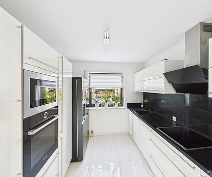 Aufsperren und einziehen! Die Investitionen wurden schon getätigt