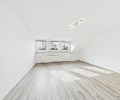 Ruhig und dennoch zentral - attraktive 3-Zimmer Wohnung in Stein