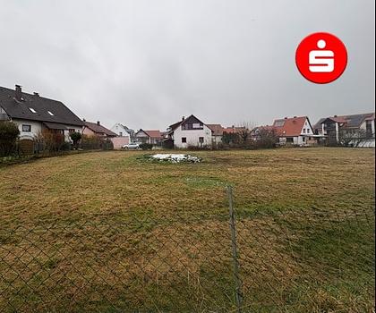 Tolles Grundstück für den Traum vom Haus in Burgthann-Oberferrieden