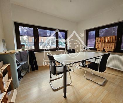 Ihr Geschäft!!! Preiswerte EG-Gewerbefläche mit flexibler Nutzung in zentraler Lage von Röthenbach