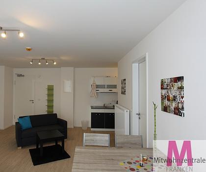 Modernes Business-Apartment im Herzen der Altstadt