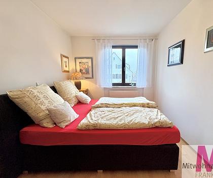 Modern möblierte Wohnung mit komfortabler Ausstattung