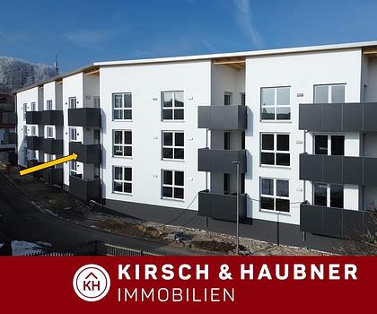 Neubau-Erstbezug! 4-Zimmer-Wohnung in XL
Seubersdorf - Zentral