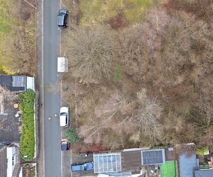 Tolles Baugrundstück mit 959 m² in guter Lage! Lauf an der Pegnitz.