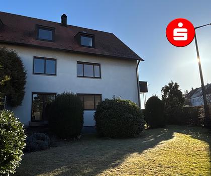 3 Familienhaus Nbg. Thon/Schnepfenreuth