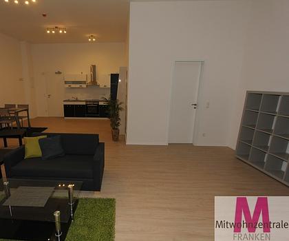 Moderne Wohnung im Herzen der Altstadt