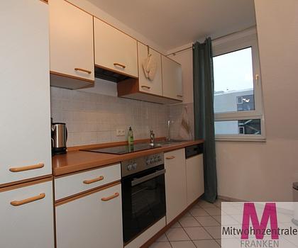 Helle Wohnung in zentraler Lage