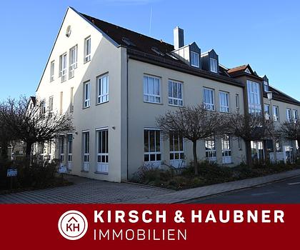 Kombiniert Wohnen und Arbeiten möglich!
Atelier / Büro in gefragter Lage
Neumarkt-Kohlenbrunnermühle