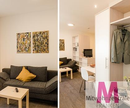 Gemütliche Wohnung im Herzen der Altstadt