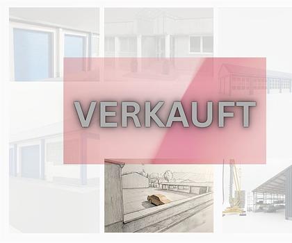 Gewerbeareal mit Bürogebäude, Werkstätten, Lagerhallen, Tankstelle uvm. - mit viel Potenzial! 