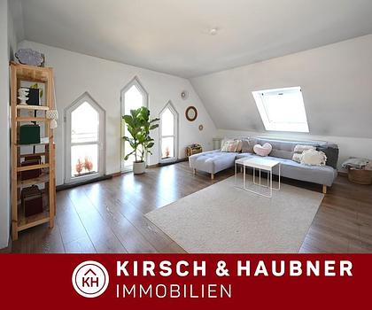 Seltene Gelegenheit!
Schöne 4,5-Zi.-Whg. zur Kapitalanlage!   
     Berg- Zentrum