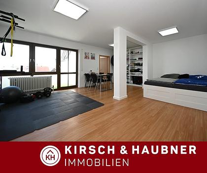 Vermietet und gefragt – 
schönes Apartment zur Kapitalanlage!   
  Berg - Zentrum