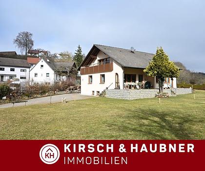 Für die große Familie!
Tolles Wohnen & Leben im Ortszentrum,    
   Deining - Ortsmitte