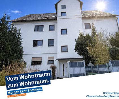 Kapitalanlage mit Perspektive - gepflegte Gewerbeeinheit mit langjährigem Mieter in Schwarzenbruck